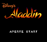 Imagem em destaque de Aladdin (Emuroms Translations)