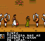 Imagem em destaque de Aladdin (Emuroms Translations)