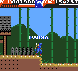 Imagem em destaque de Ninja Gaiden (Emuroms Translations)