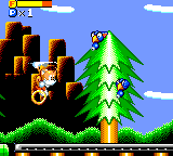 Imagem em destaque de Tails' Sky Patrol (Yuski)