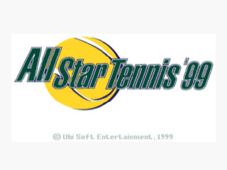 Imagem em destaque de All Star Tennis '99 (Guto Traduções)