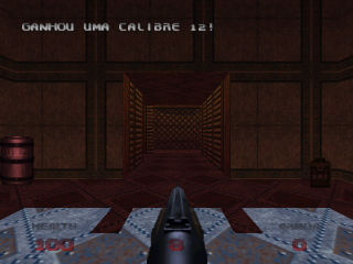 Imagem em destaque de Doom 64 (erth)