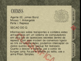 GoldenEye 007 Baixar Download em Português Traduzido PTBR