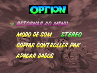 Imagem em destaque de Mario Kart 64 (Dr. X Traduções)