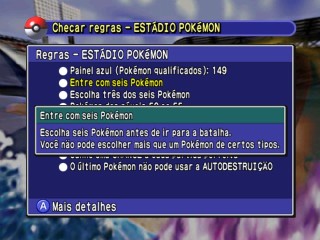 Imagem em destaque de Pokémon Stadium (Nintendo BR)