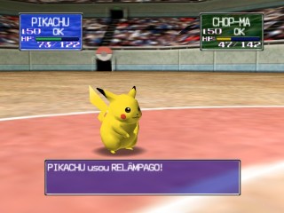 Imagem em destaque de Pokémon Stadium (Nintendo BR)