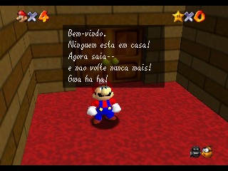 Imagem em destaque de Super Mario 64 (Desconhecido)