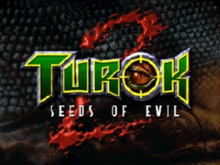 Imagem em destaque de Turok 2 - Seeds of Evil (Rangel Oblivion)