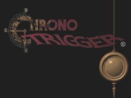 Imagem em destaque de Chrono Trigger (alizor e grande elenco)