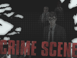 Imagem em destaque de Crime Scene (Nintendo BR)