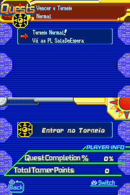 Imagem em destaque de Digimon World Dawn (Nintendo BR)
