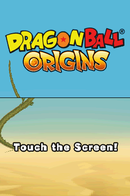 Imagem em destaque de Dragon Ball Origins (Vários)