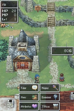 Imagem em destaque de Dragon Quest VI - Maboroshi no Daichi (versão japonesa) (fbifilmagens)