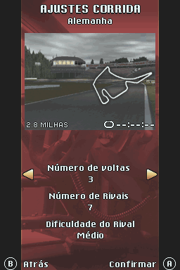 Imagem em destaque de Ferrari Challenge (Masters Games)