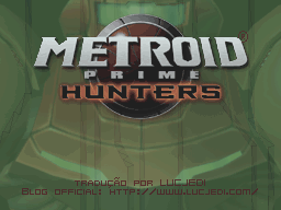 Imagem em destaque de Metroid Prime Hunters (Trans-Center)
