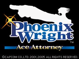 Imagem em destaque de Phoenix Wright - Ace Attorney (pinet)