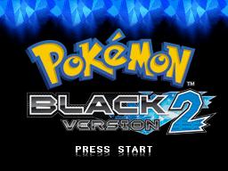 Imagem em destaque de Pokémon - Black Version 2 (Zambrakas)