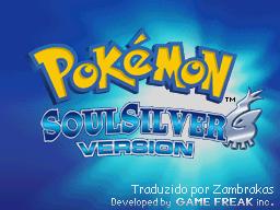 Imagem em destaque de Pokémon - SoulSilver Version (PTP)