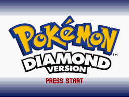 Imagem em destaque de Pokémon Diamond (ApolloPT)