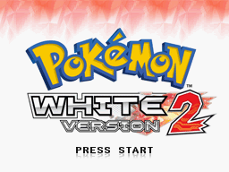 NDS] Pokémon: White Version 2 (Zambrakas) - João13