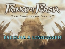 Imagem em destaque de Prince of Persia - The Forgotten Sands (Monkey's Traduções)