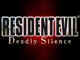 Imagem em destaque de Resident Evil - Deadly Silence (Monkey's Traduções)