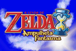Imagem em destaque de The Legend of Zelda - Phantom Hourglass (Projeto BR, Trans-Center, Hyrule Legends e Monkey's Traduções)