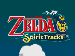Imagem em destaque de The Legend of Zelda - Spirit Tracks (Lucjedi)