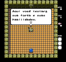 Imagem em destaque de Adventures of Lolo 3 (Games Live)