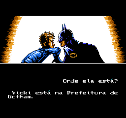 Imagem em destaque de Batman - The Video Game (versão beta do jogo) (PO.B.R.E.)