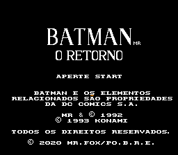Imagem em destaque de Batman Returns (PO.B.R.E.)