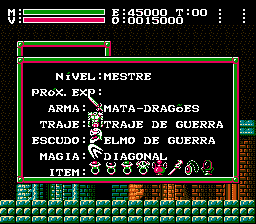 Imagem em destaque de Faxanadu (Emu Brasil, PO.B.R.E. e BR Games)