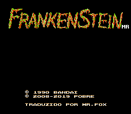 Imagem em destaque de Frankenstein - The Monster Returns (PO.B.R.E.)