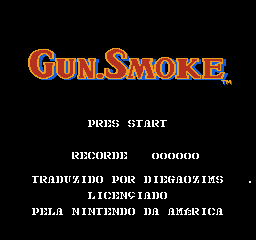 Imagem em destaque de Gun.Smoke (diegaozims)