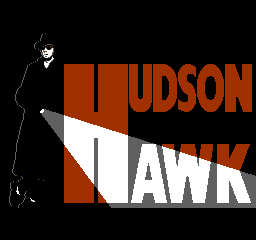 Imagem em destaque de Hudson Hawk (Balboa)