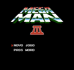 Imagem em destaque de Mega Man III (Trans-Center)