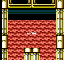 Imagem em destaque de Mega Man III (Trans-Center)