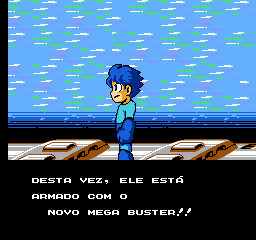 Imagem em destaque de Mega Man IV (Trans-Center)