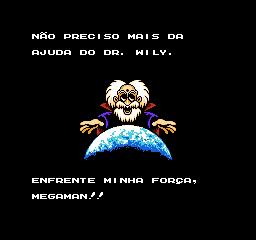 Imagem em destaque de Mega Man VI (Trans-Center)