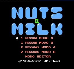 Imagem em destaque de Nuts & Milk (JM-Traduções)