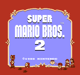 Imagem em destaque de Super Mario Bros. 2 (Trans-Center)