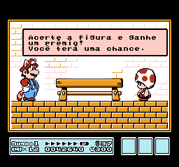 Imagem em destaque de Super Mario Bros. 3 (Monkey's Traduções)