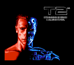 Imagem em destaque de Terminator 2 - Judgment Day (PO.B.R.E.)