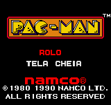 Imagem em destaque de Pac-Man (Altieres)