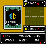 Imagem em destaque de SNK Vs Capcom - Card Fighters Clash - Capcom Version (Maggot)