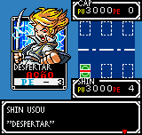 Imagem em destaque de SNK Vs Capcom - Card Fighters Clash - SNK Version (Maggot)