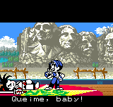 Imagem em destaque de SNK vs Capcom - Match of the Millennium (Tradu-Roms)