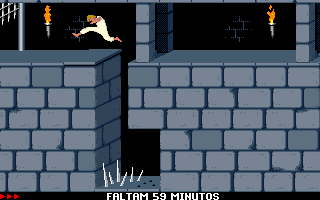 Imagem em destaque de Prince of Persia (Trans-Center)