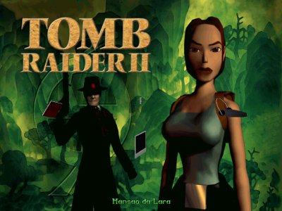 Imagem em destaque de Tomb Raider II (Patryck)