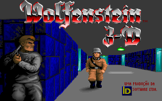 Tradução do Wolfenstein (2009) – PC [PT-BR]